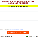 compila il modulo