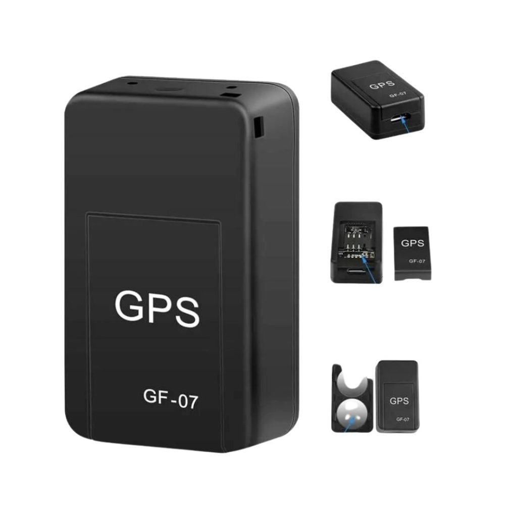 Porta la precisione e la tranquillità sempre con te grazie al nostro Mini GPS Tracker, un compagno affidabile per tracciare la tua posizione in ogni momento. Con dimensioni compatte e un design discreto, questo dispositivo si adatta facilmente a tasche, borse o potrebbe essere discretamente posizionato nei veicoli. Il Mini GPS Tracker offre una localizzazione accurata e in tempo reale, consentendoti di monitorare oggetti di valore, veicoli o persino persone care. La sua interfaccia user-friendly ti permette di accedere facilmente alla posizione attraverso app dedicate sul tuo smartphone o tablet. Dotato di tecnologia avanzata di tracciamento GPS, il dispositivo assicura una copertura affidabile, sia all\'aperto che in ambienti al chiuso. La batteria di lunga durata garantisce un utilizzo prolungato senza la preoccupazione di rimanere senza energia