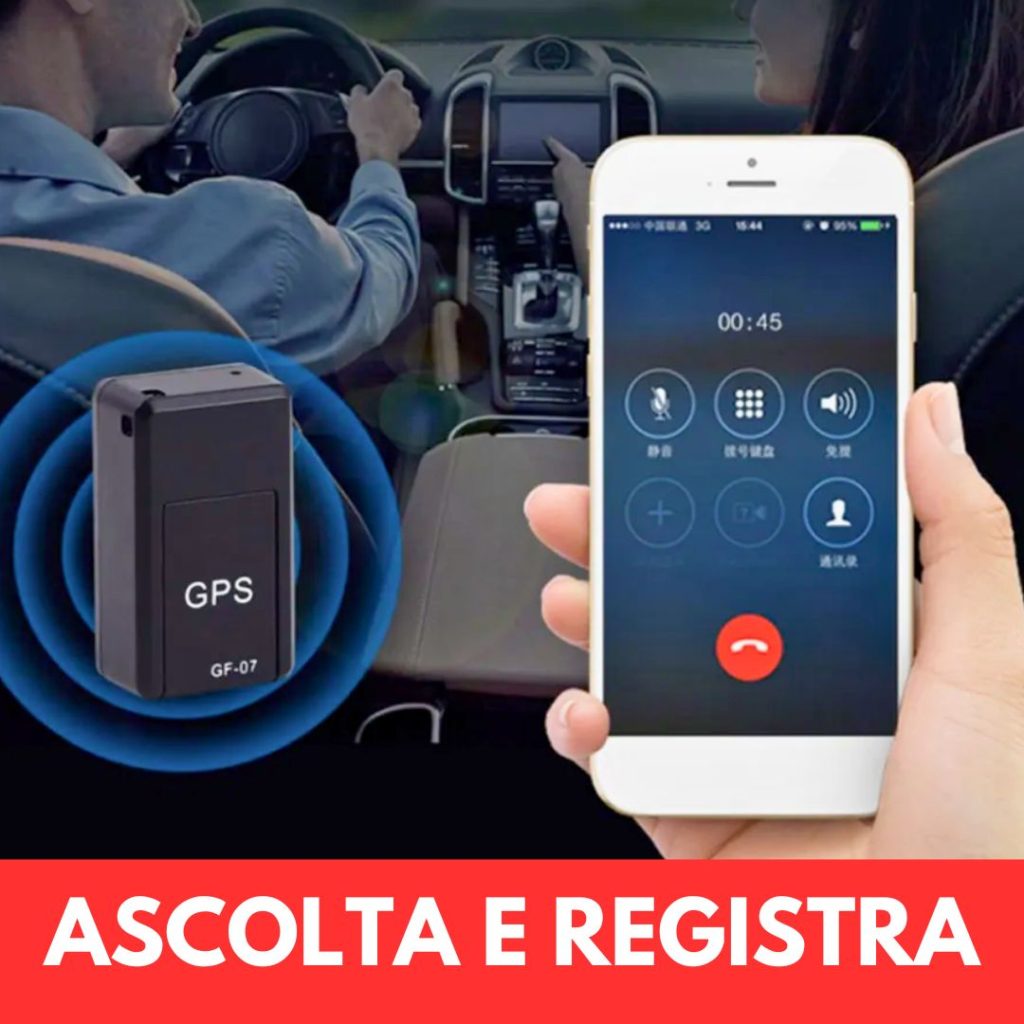 Porta la precisione e la tranquillità sempre con te grazie al nostro Mini GPS Tracker, un compagno affidabile per tracciare la tua posizione in ogni momento. Con dimensioni compatte e un design discreto, questo dispositivo si adatta facilmente a tasche, borse o potrebbe essere discretamente posizionato nei veicoli. Il Mini GPS Tracker offre una localizzazione accurata e in tempo reale, consentendoti di monitorare oggetti di valore, veicoli o persino persone care. La sua interfaccia user-friendly ti permette di accedere facilmente alla posizione attraverso app dedicate sul tuo smartphone o tablet. Dotato di tecnologia avanzata di tracciamento GPS, il dispositivo assicura una copertura affidabile, sia all\'aperto che in ambienti al chiuso. La batteria di lunga durata garantisce un utilizzo prolungato senza la preoccupazione di rimanere senza energia